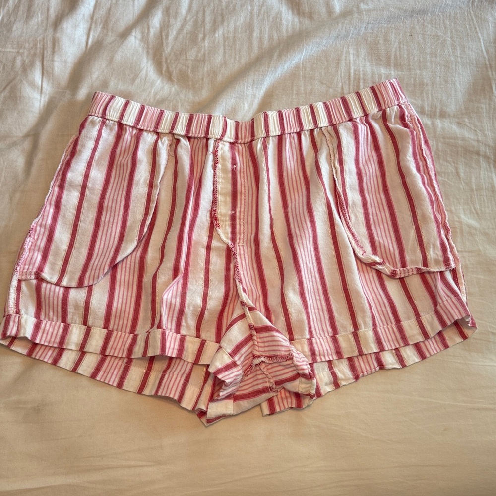 Victoria’s Secret Pajama Shorts - Picture 9 of 9